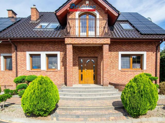 Dom na sprzedaż w Szydłowo, Wielkopolskie