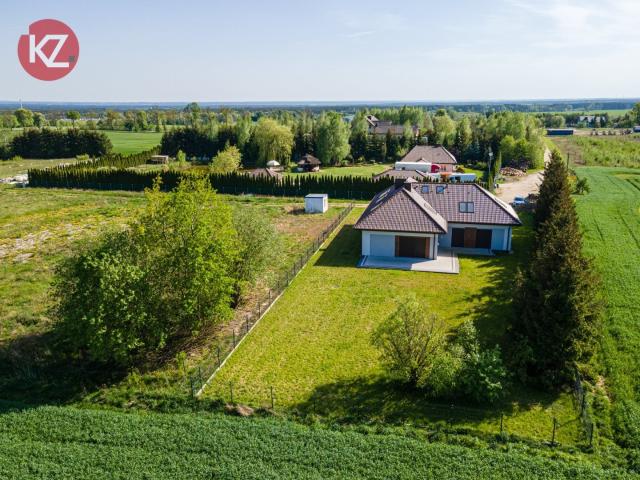 Dom na sprzedaż w Dolaszewo, Wielkopolskie
