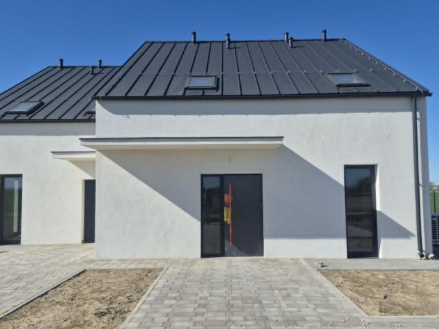 Dom na sprzedaż w Konarzewo, Wielkopolskie