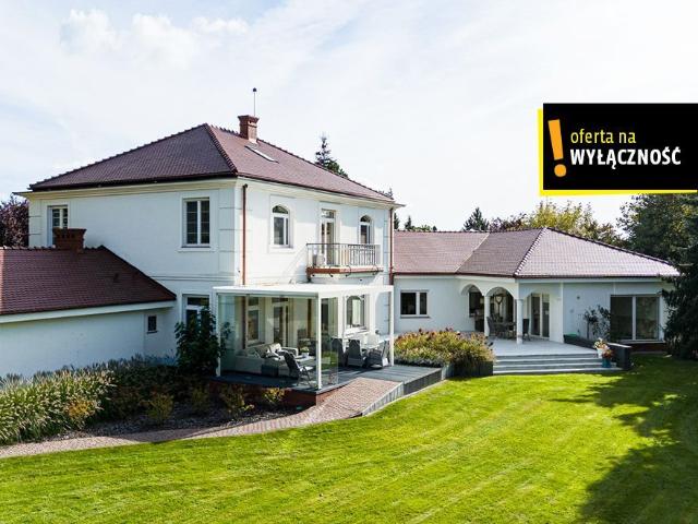 Dom na sprzedaż w Chyby, Wielkopolskie