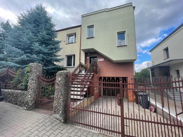 Dom na sprzedaż w Poznań, Wielkopolskie