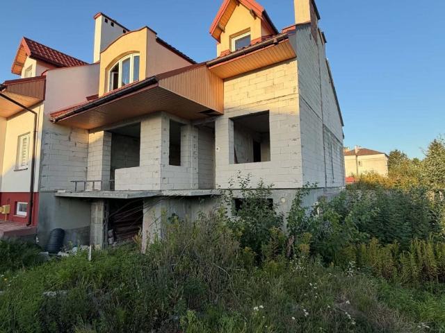 Dom na sprzedaż w Osiedle Lwowskie, Przemyśl