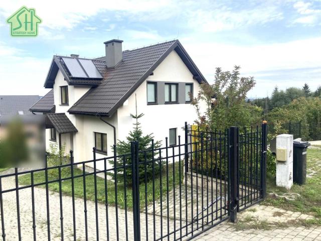 Dom na sprzedaż w Przemyśl, Podkarpackie