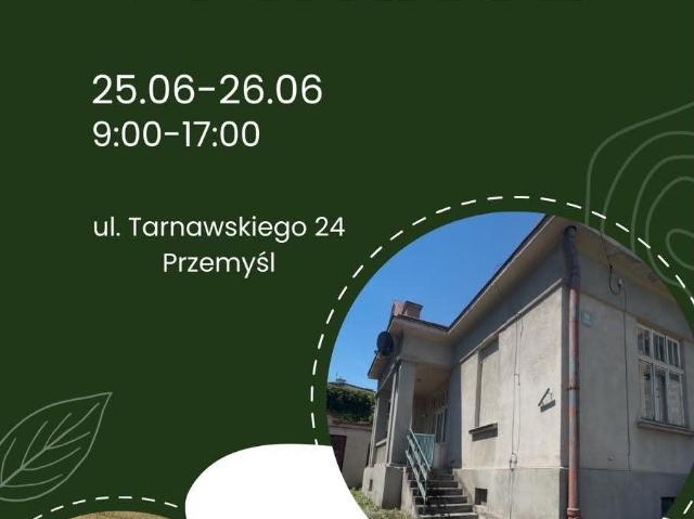 Dom na sprzedaż w Przemyśl, Podkarpackie