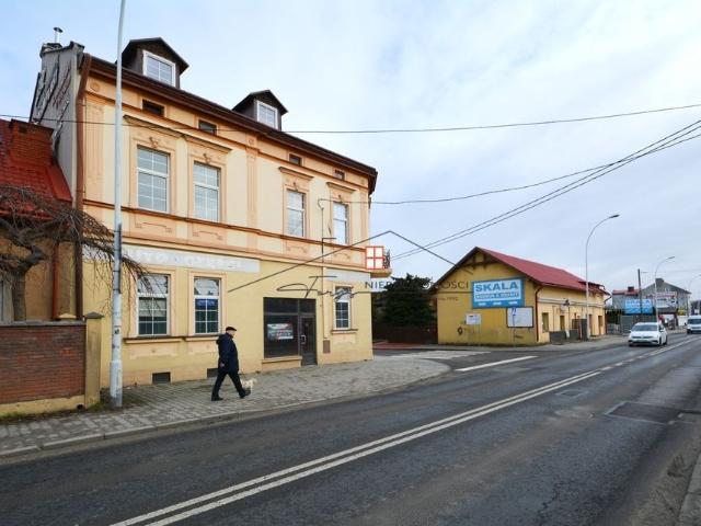 Dom na sprzedaż w Przemyśl, Podkarpackie