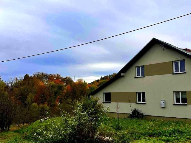 Dom na sprzedaż w Fredropol, Podkarpackie