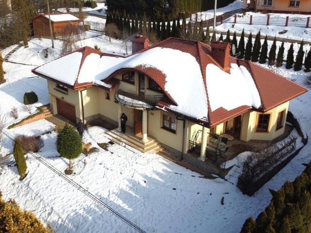 Dom na sprzedaż w Krasiczyn, Podkarpackie