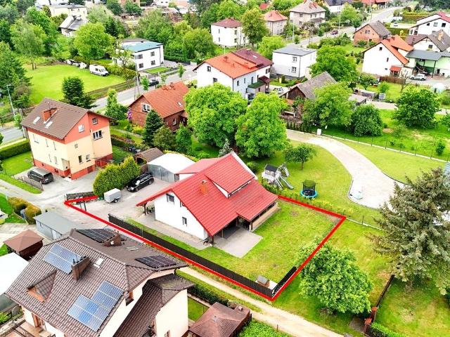 Dom na sprzedaż w Pszczyna, Śląskie