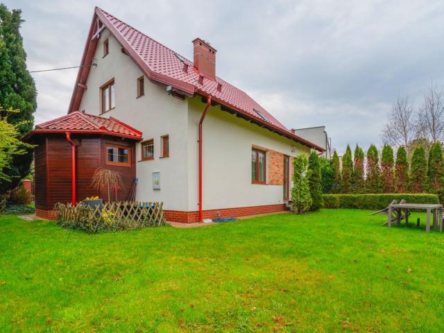 Dom na sprzedaż w Puck, Pomorskie