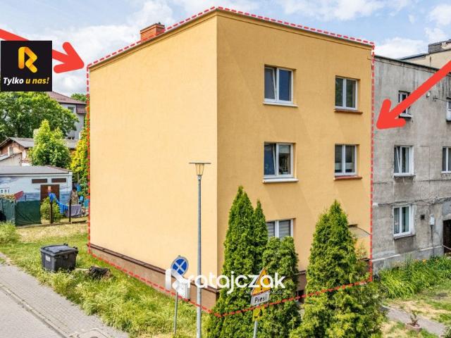 Dom na sprzedaż w Puck