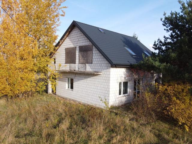 Dom na sprzedaż w Wielogóra, Mazowieckie