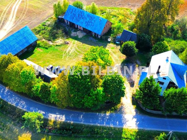 Dom na sprzedaż w Sejny, Podlaskie