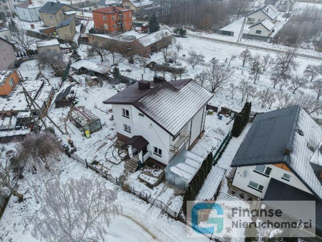 Dom na sprzedaż w Skierniewice, Łódzkie
