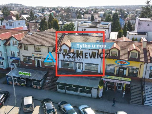 Dom na sprzedaż w Starogard Gdański, Pomorskie