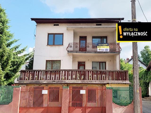 Dom na sprzedaż w Staszów, Świętokrzyskie