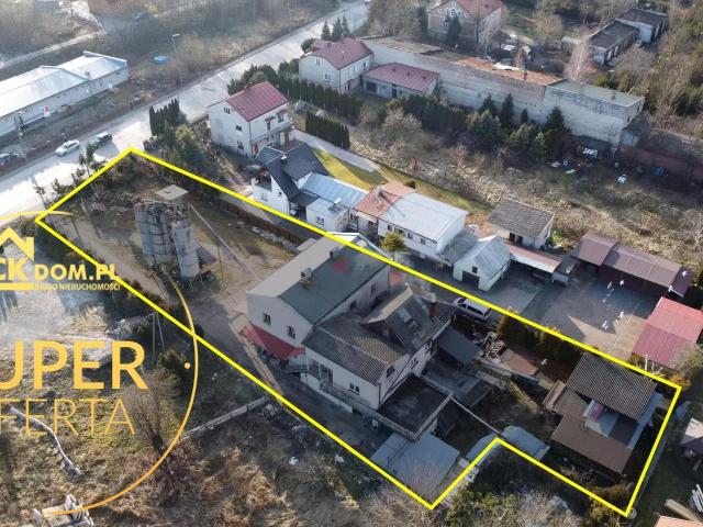 Dom na sprzedaż w Stopnica, Świętokrzyskie