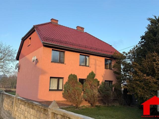 Dom na sprzedaż w Jemielnica, Opolskie