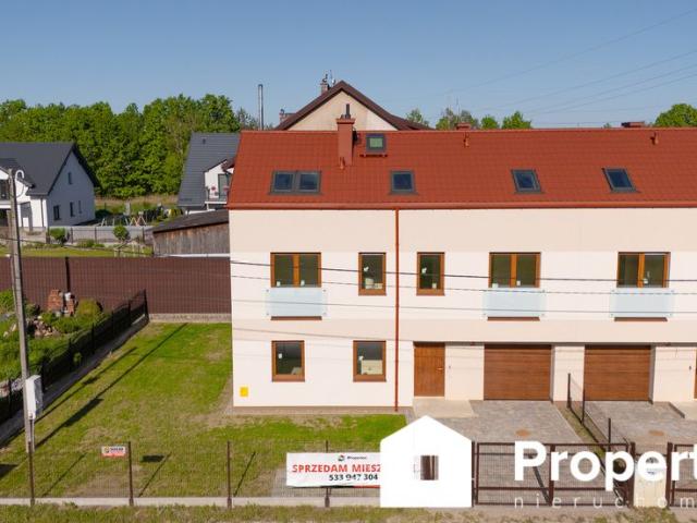Dom na sprzedaż w Sulejówek, Mazowieckie