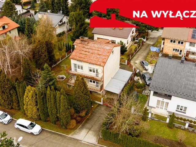 Dom na sprzedaż w Tarnów, Małopolskie