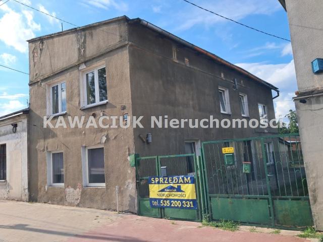 Dom na sprzedaż w Tomaszów Mazowiecki, Łódzkie