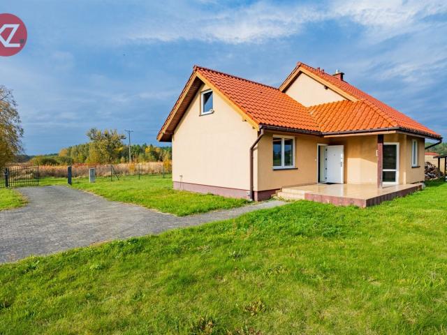 Dom na sprzedaż w Tuczno, Zachodniopomorskie