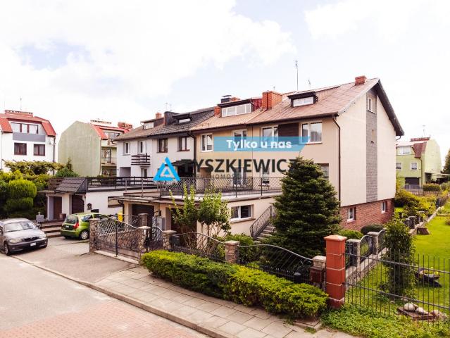 Dom na sprzedaż w Żukowo, Pomorskie