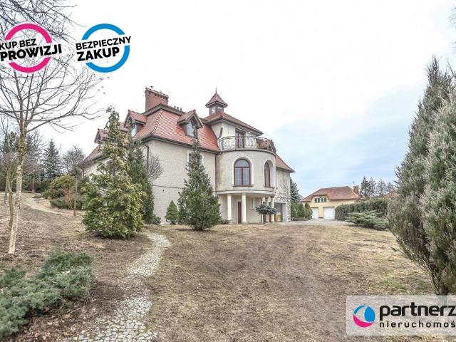 Dom na sprzedaż w Żukowo, Pomorskie