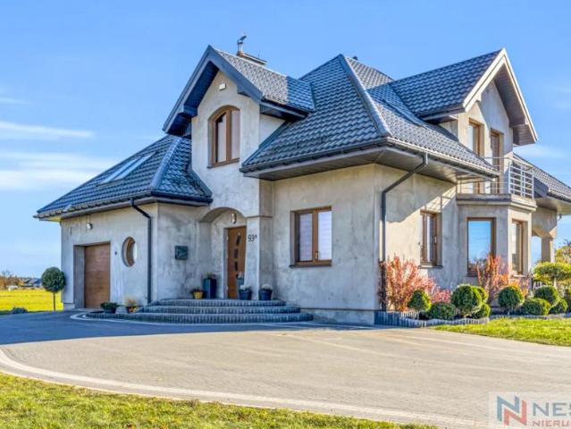 Dom na sprzedaż w Węgrów, Mazowieckie