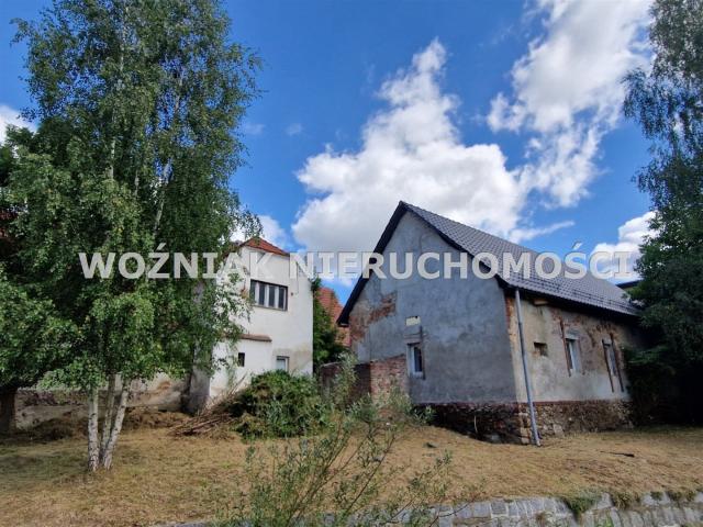 Dom na sprzedaż w Dziećmorowice, Dolnośląskie
