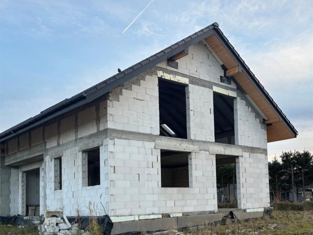 Dom na sprzedaż w Wadowice, Małopolskie