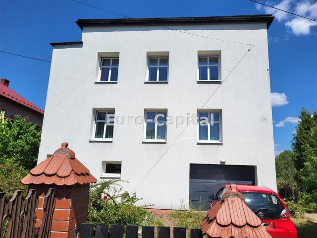 Dom na sprzedaż w Tomice, Małopolskie
