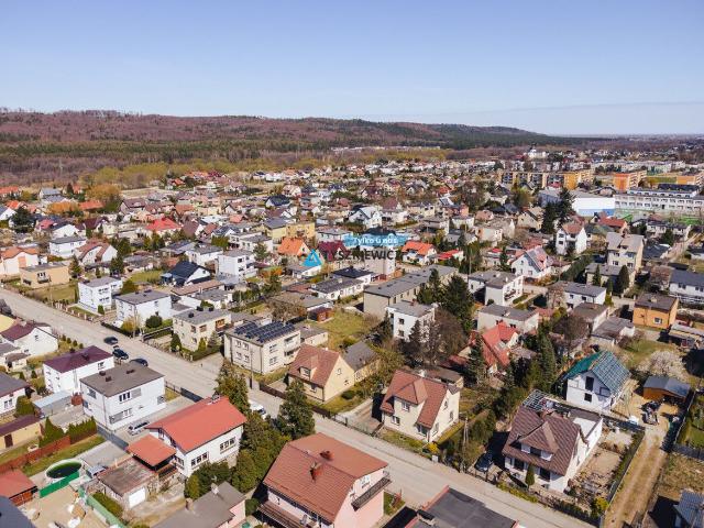 Dom na sprzedaż w Osiedle Augustyna Necla, Wejherowo