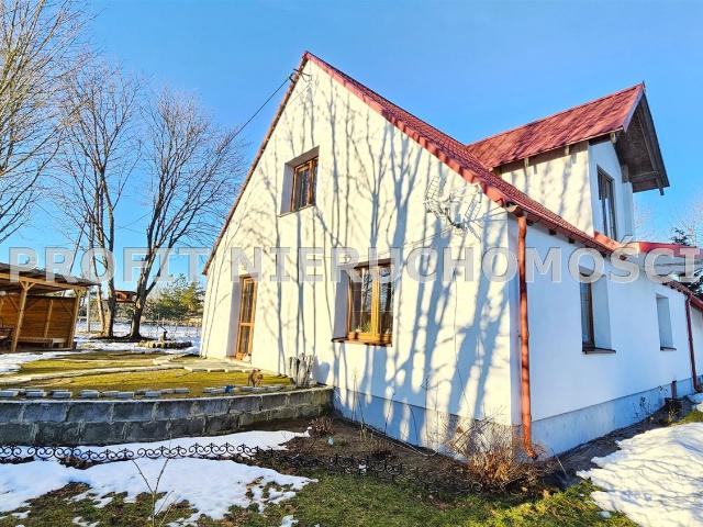 Dom na sprzedaż w Linia, Pomorskie