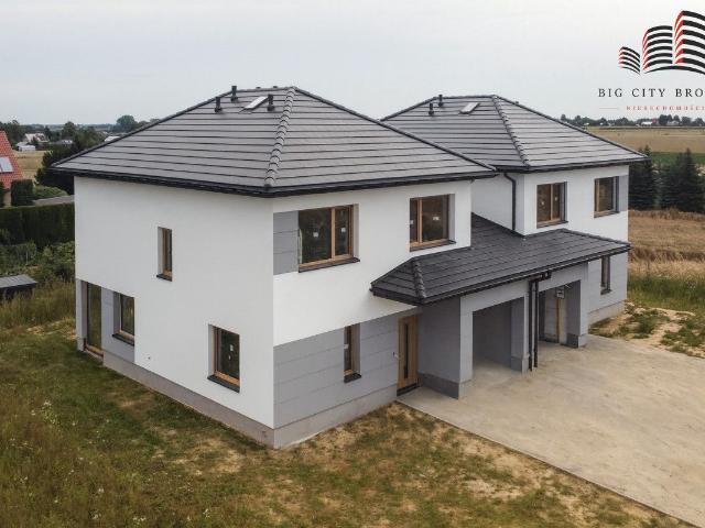 Dom na sprzedaż w Świdnik, Lubelskie
