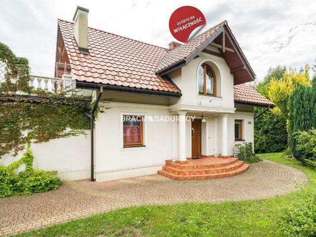 Dom na sprzedaż w Dobranowice, Małopolskie