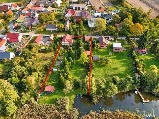 Dom na sprzedaż w Wąchabno, powiat wolsztyński
