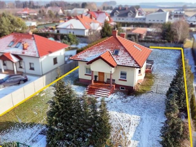 Dom na sprzedaż w Wolsztyn, Wielkopolskie