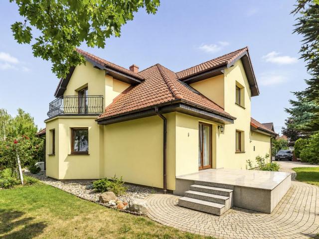 Dom na sprzedaż w Żórawina, powiat wrocławski