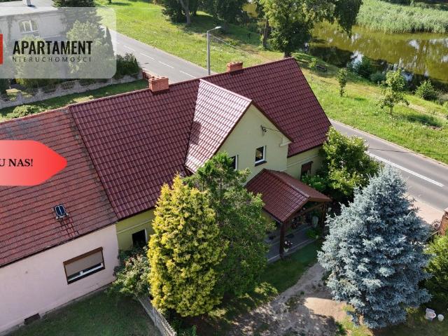 Dom na sprzedaż w Osiedle Korczaka, Wschowa
