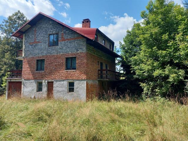 Dom na sprzedaż w Milówka, Śląskie