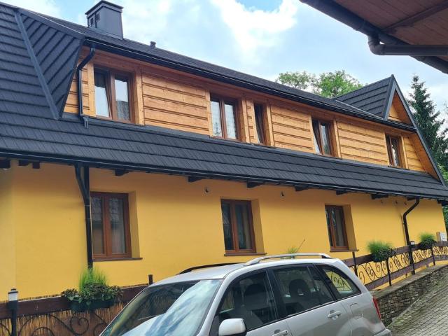Dom na sprzedaż w Zakopane, Małopolskie