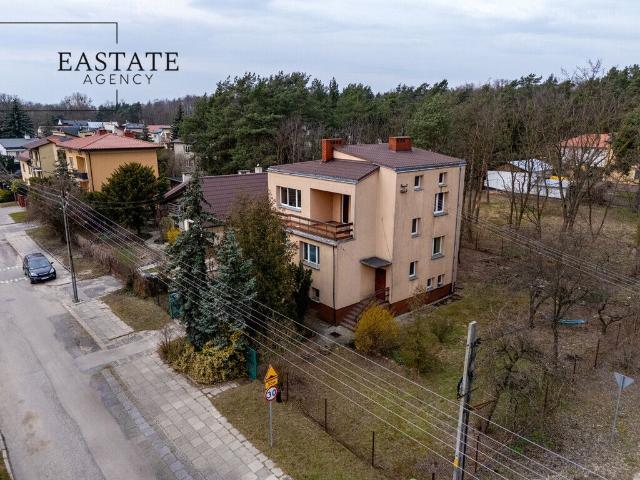 Dom na sprzedaż w Zielonka, Mazowieckie