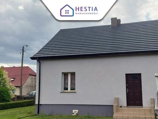 Dom na sprzedaż w Zachodniopomorskie