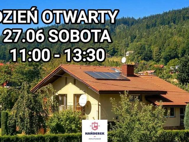 Dom na sprzedaż w Bielsko-biała, Śląskie