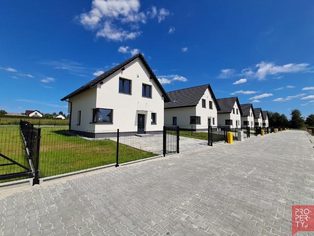 Dom na sprzedaż w Liszki, Małopolskie
