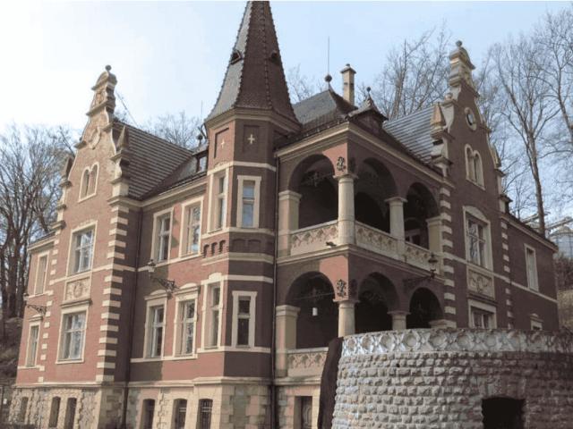 Dom na sprzedaż w Wrocław, Dolnośląskie