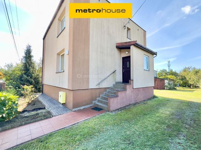 Dom na sprzedaż w Nowa Wieś, Warmińsko-mazurskie