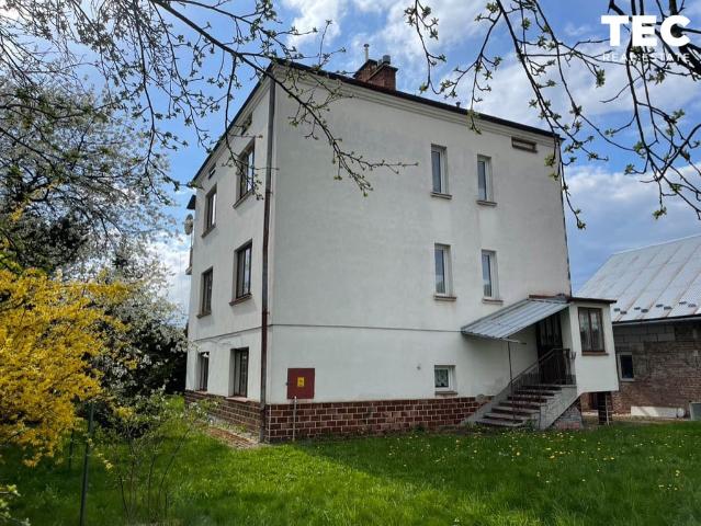 Dom na sprzedaż w Podkarpackie