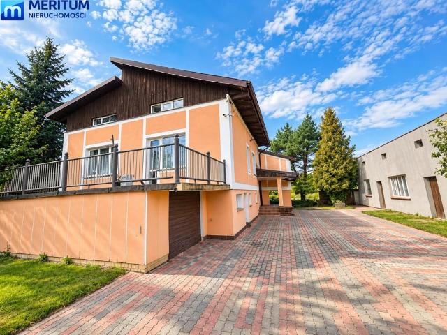 Dom na sprzedaż w Michałowice-Osiedle, Mazowieckie