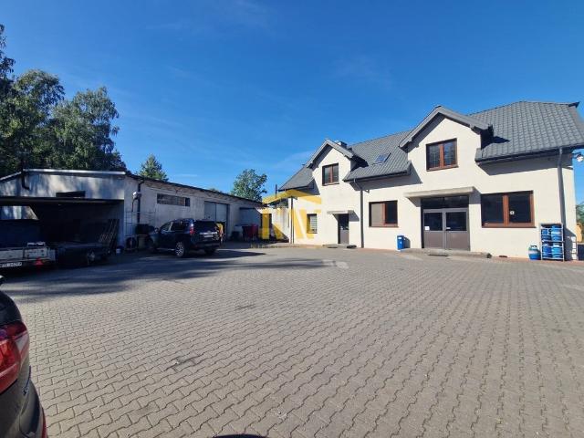 Dom na sprzedaż w Przytyk, Mazowieckie